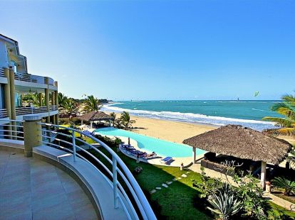 Аренда в Кабарете Ocean One в Сосуа - 350$ - Ref: 5856 фото 11