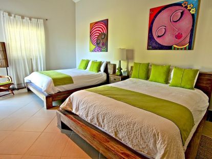 Аренда в Кабарете Ocean One в Сосуа - 350$ - Ref: 5856 фото 5