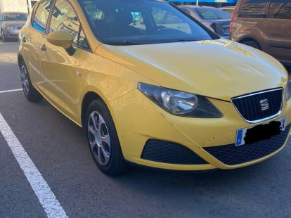 Rent a car for a long time (ID:5865)