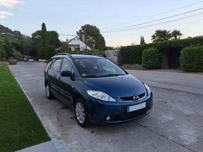 Аренда авто на длительный срок в Барселоне - 250€ - Ref: 5865 фото 4