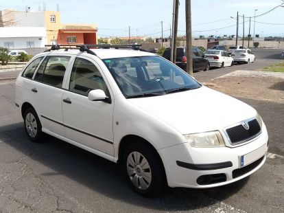 Аренда авто на длительный срок в Барселоне - 250€ - Ref: 5865 фото 6