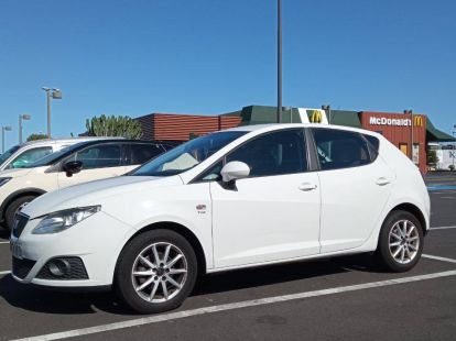 Аренда авто на длительный срок в Барселоне - 250€ - Ref: 5865 фото 7