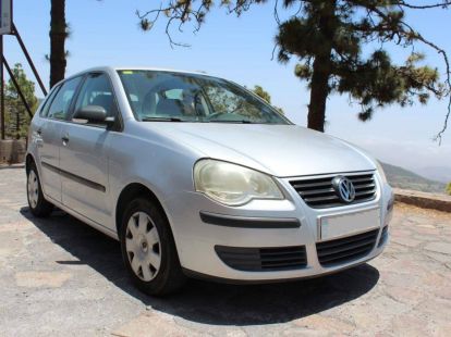 Аренда авто на длительный срок в Барселоне - 250€ - Ref: 5865 фото 8