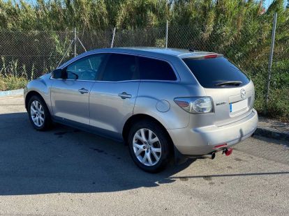 Долгосрочная аренда авто в Барселоне - 250€ - Ref: 5866 фото 6