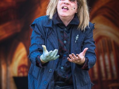 Видеопоздравление от любимого героя в Дубае в Дубае - Ref: 5874 фото 2