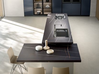 Заказать кухню в Барселоне от производителя в Валенсии - Ref: 5877 фото 2