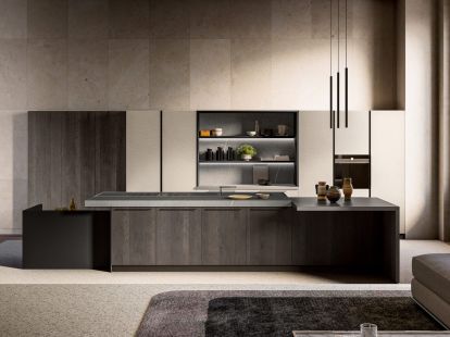 Заказать кухню в Барселоне от производителя в Валенсии - Ref: 5877 фото 10