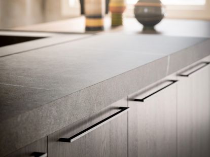 Заказать кухню в Барселоне от производителя в Валенсии - Ref: 5877 фото 11