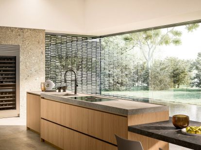 Заказать кухню в Барселоне от производителя в Валенсии - Ref: 5877 фото 13