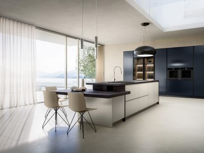 Заказать кухню в Барселоне от производителя в Валенсии - Ref: 5877 фото 20