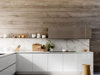 Заказать кухню в Барселоне от производителя в Валенсии - Ref: 5877 фото 6