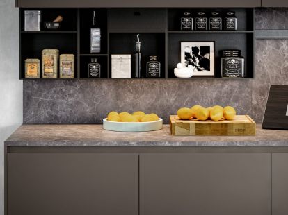 Кухни на заказ по индивидуальным размерам в Барселоне в Валенсии - Ref: 5878 фото 14