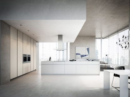 Кухни на заказ по индивидуальным размерам в Барселоне в Валенсии - Ref: 5878 фото 19