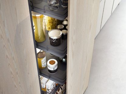 Кухни на заказ по индивидуальным размерам в Барселоне в Валенсии - Ref: 5878 фото 2