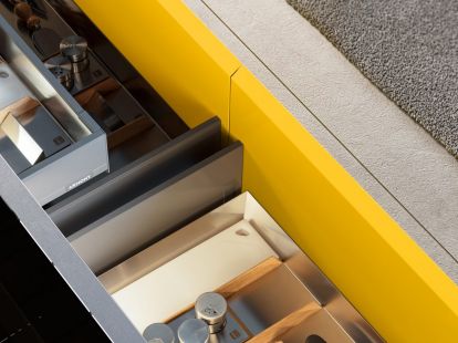 Кухни на заказ по индивидуальным размерам в Барселоне в Валенсии - Ref: 5878 фото 22