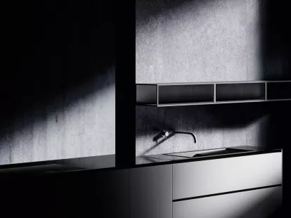 Кухни на заказ по индивидуальным размерам в Барселоне в Валенсии - Ref: 5878 фото 23