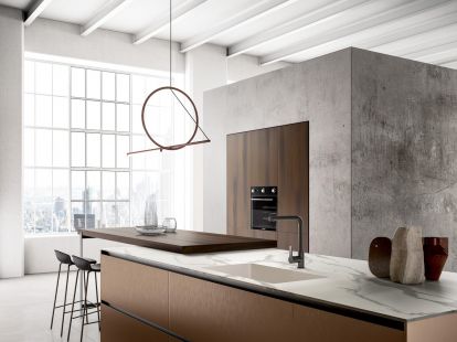 Кухни на заказ по индивидуальным размерам в Барселоне в Валенсии - Ref: 5878 фото 4