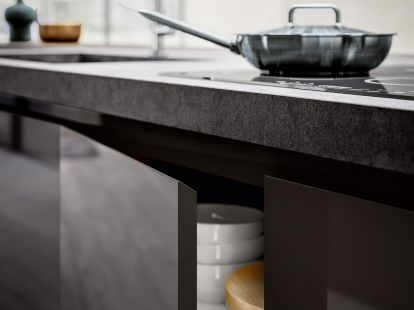 Кухни на заказ по индивидуальным размерам в Барселоне в Валенсии - Ref: 5878 фото 6