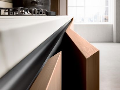 Кухни на заказ по индивидуальным размерам в Барселоне в Валенсии - Ref: 5878 фото 9