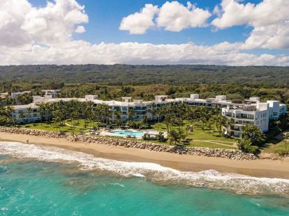 Apartments in Punta Cana, Dominican Republic for 790 000$ (ID:76031)