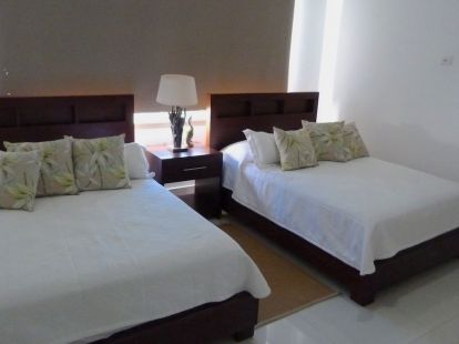 Apartments, Dominican Republic, Puerto Plata region, Cabarete, 680 000 $ photo 12