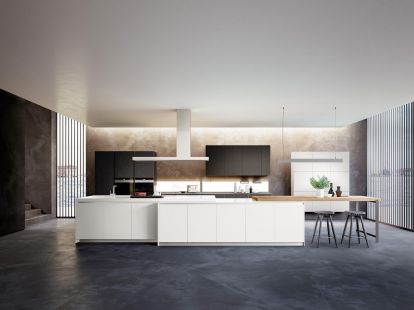 Buy kitchen in Barcelona (ID:5881)