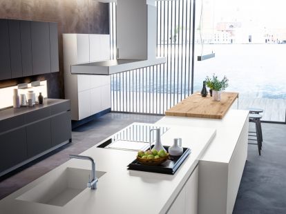 Купить кухню в Барселоне в Барселоне - Ref: 5881 фото 8