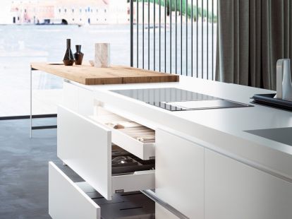 Купить кухню в Барселоне в Барселоне - Ref: 5881 фото 9