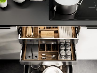 Кухни в Барселоне - Ref: 5882 фото 20