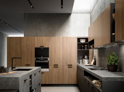 Кухни в Барселоне - Ref: 5882 фото 24