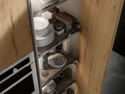 Кухни в Барселоне - Ref: 5882 фото 34