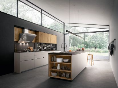 Кухни в Барселоне - Ref: 5882 фото 41