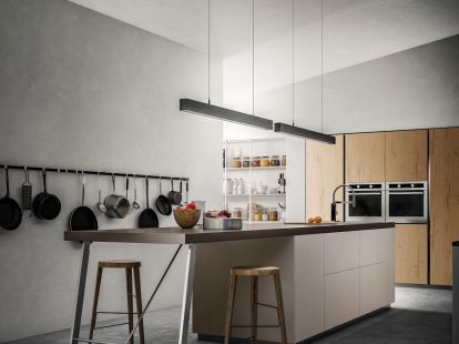 Кухни в Барселоне - Ref: 5882 фото 8