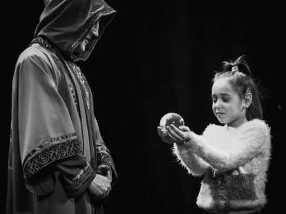 Фокусники в Дубае - 300Dh - Ref: 5885 фото 4