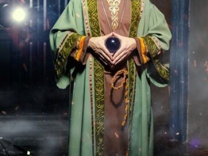 Фокусники в Дубае - 300Dh - Ref: 5885 фото 5