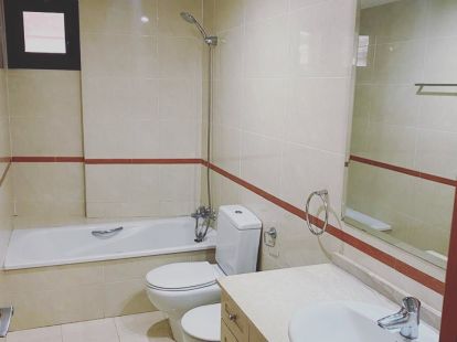 Long term rental apartment in Barcelona - 1290€ - Ref: 5892 photo 4
