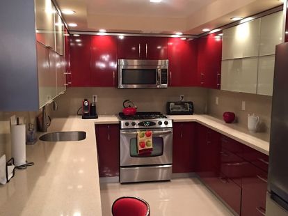 Apartment for rent in Hallandale Parker Tower Condominiums (ID:5894)