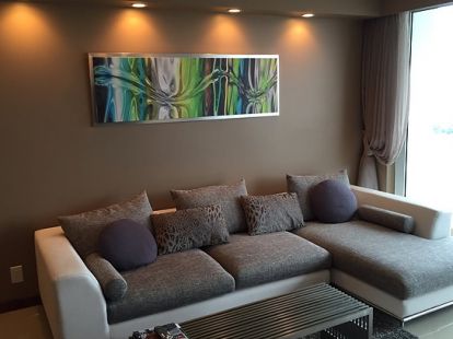 Сдается в аренду квартира в Hallandale Parker Tower Condominiums в Санни-Айлс-Бич - 110$ - Ref: 5894 фото 10