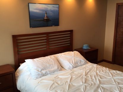 Сдается в аренду квартира в Hallandale Parker Tower Condominiums в Санни-Айлс-Бич - 110$ - Ref: 5894 фото 3