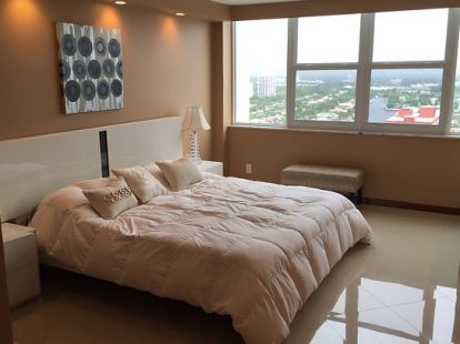 Сдается в аренду квартира в Hallandale Parker Tower Condominiums в Санни-Айлс-Бич - 110$ - Ref: 5894 фото 4