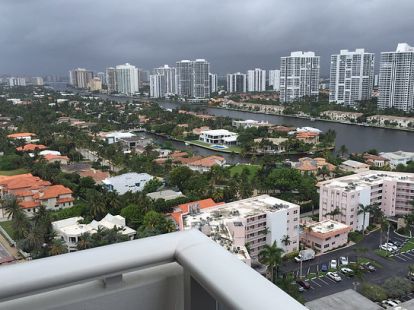 Сдается в аренду квартира в Hallandale Parker Tower Condominiums в Санни-Айлс-Бич - 110$ - Ref: 5894 фото 5