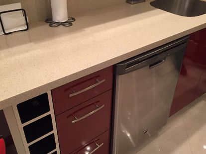 Сдается в аренду квартира в Hallandale Parker Tower Condominiums в Санни-Айлс-Бич - 110$ - Ref: 5894 фото 6