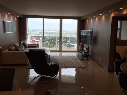 Сдается в аренду квартира в Hallandale Parker Tower Condominiums в Санни-Айлс-Бич - 110$ - Ref: 5894 фото 7
