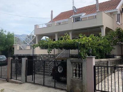 Haus / Hütte, Montenegro, G. Budva, Budva, 277 000 € foto 2