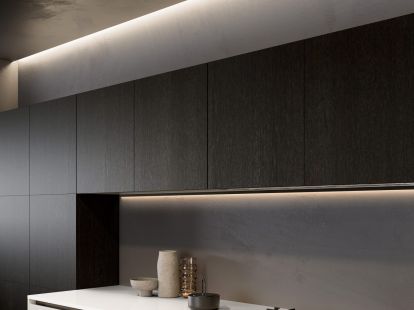 Кухни в Барселоне под заказ в Марбелье - Ref: 5904 фото 4