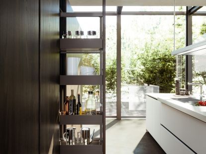 Кухни в Барселоне под заказ в Марбелье - Ref: 5904 фото 10