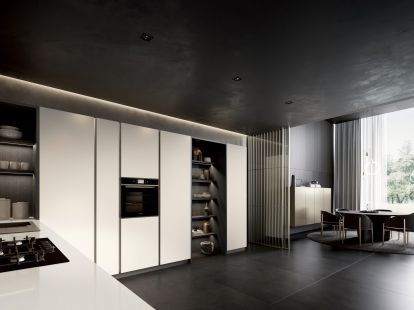 Кухни в Барселоне под заказ в Марбелье - Ref: 5904 фото 5