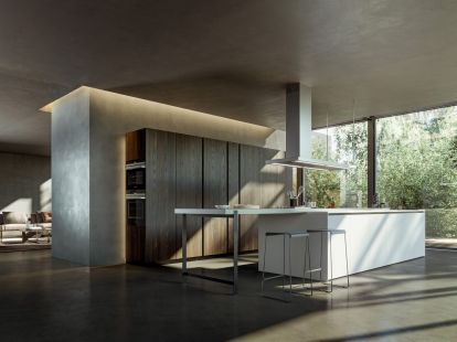 Кухни в Барселоне под заказ в Марбелье - Ref: 5904 фото 3