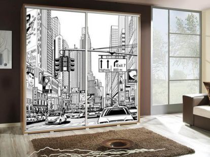 Купить мебель в детскую комнату в Барселоне в Барселоне - Ref: 5912 фото 12