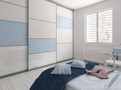 Купить мебель в детскую комнату в Барселоне в Барселоне - Ref: 5912 фото 20